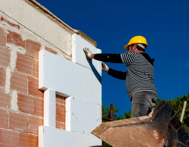 Best Blown-in Insulation in Comstock Northwest, MI