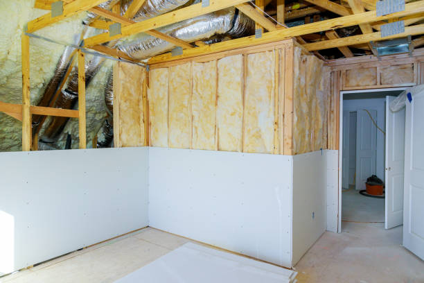 Best Energy Efficiency Insulation in Comstock Northwest, MI